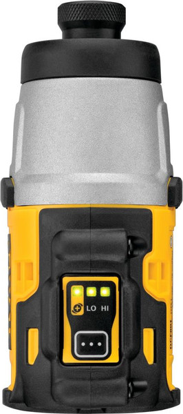 Профессиональный шуруповерт DeWalt DCF801N
