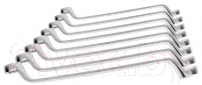 Набор ключей Hoegert HT1W598 - фото