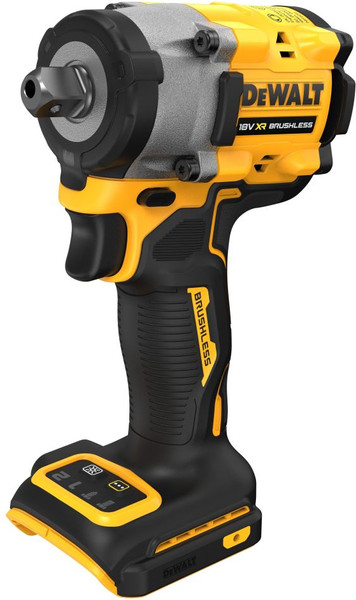 Профессиональный гайковерт DeWalt DCF922NT