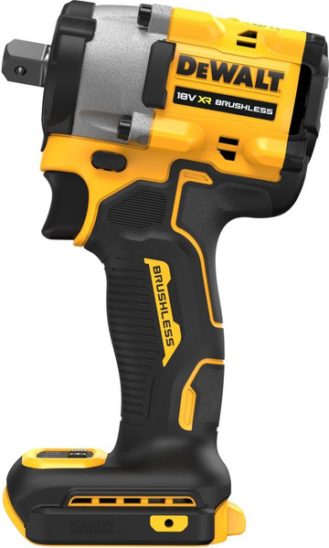 Профессиональный гайковерт DeWalt DCF922NT