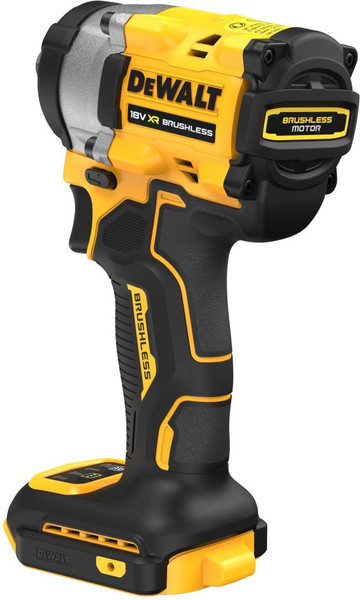 Профессиональный гайковерт DeWalt DCF922NT