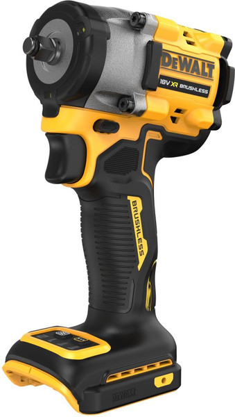 Профессиональный гайковерт DeWalt DCF923P2G