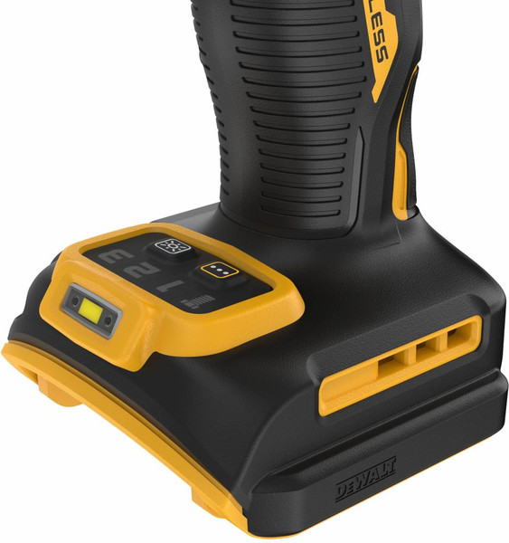 Профессиональный гайковерт DeWalt DCF964N