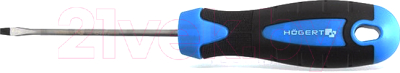 Отвертка Hoegert HT1S015 - фото