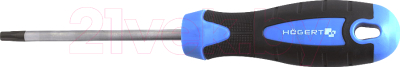 Отвертка Hoegert HT1S054 - фото