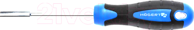 Отвертка Hoegert HT1S201 - фото