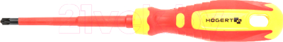 Отвертка Hoegert HT1S973 - фото