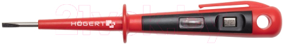 Отвертка Hoegert HT1S981 - фото