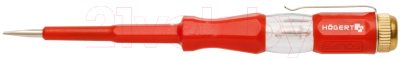 Отвертка Hoegert HT1S982 - фото