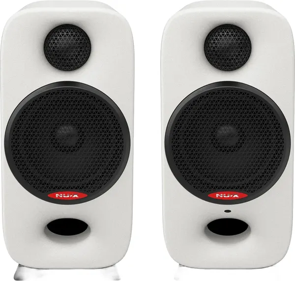 Комплект студийных мониторов NUX NFM-03 AXON-3