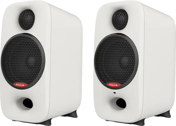 Комплект студийных мониторов NUX NFM-03 AXON-3