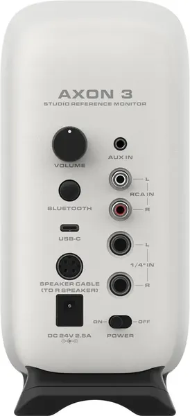 Комплект студийных мониторов NUX NFM-03 AXON-3