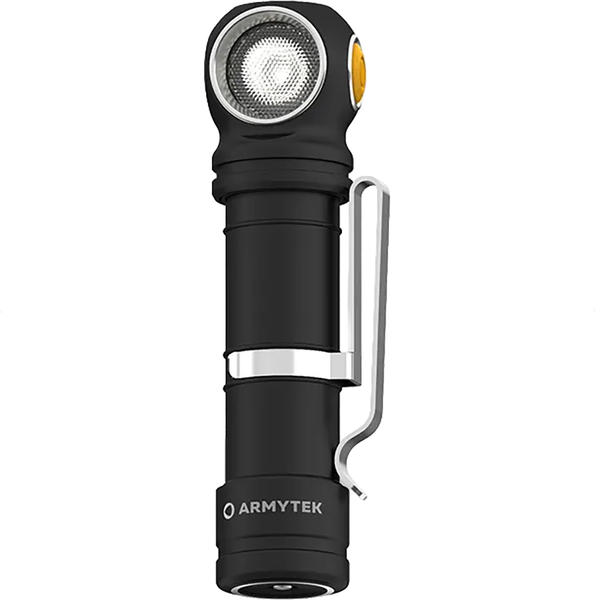 Фонарь Armytek Wizard C2 Pro Max Magnet USB - фото