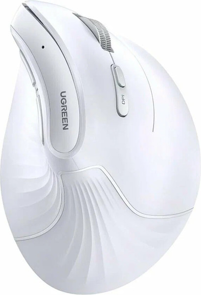 Мышь Ugreen MU008 / 45759 - фото