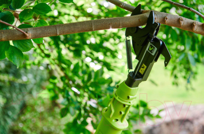 Сучкорез аккумуляторный Ryobi OLP1832BX / 5133004392