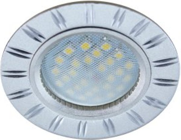 Точечный светильник Ecola FS1610EFF - фото