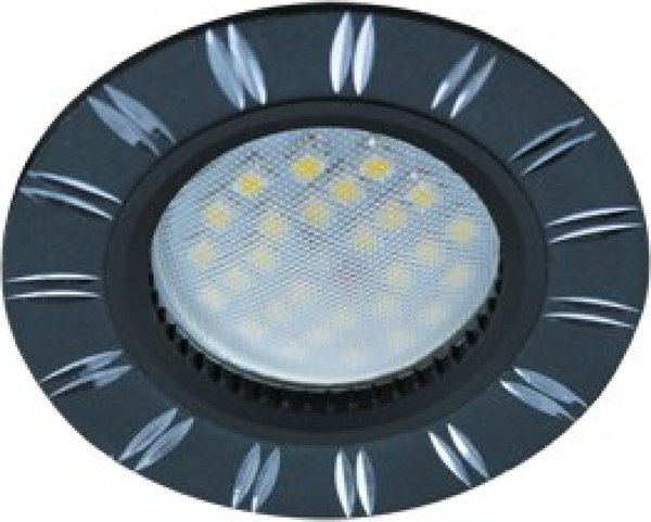 Точечный светильник Ecola FB1610EFF - фото