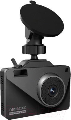 Автомобильный видеорегистратор Inspector Piranha