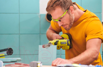 Ленточная шлифовальная машина Ryobi R18PF-0 / 5133004179