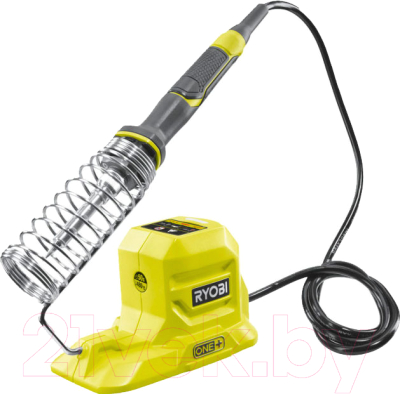 Паяльник электрический Ryobi R18SOI-0 / 5133004382 - фото