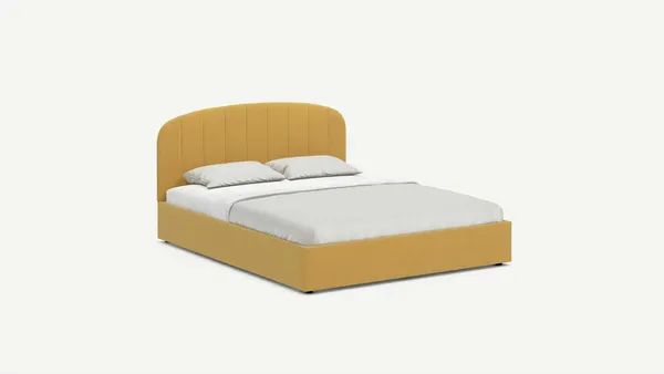 Двуспальная кровать Moon Family 1262 / MF012308