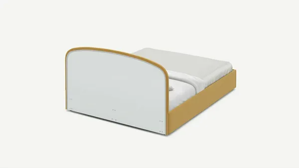 Двуспальная кровать Moon Family 1262 / MF012308
