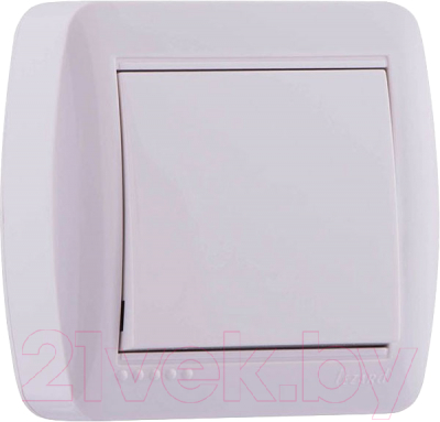 Выключатель Lezard Demet 711-0200-100 - фото