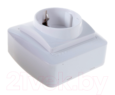 Розетка Lezard Demet 711-0200-122