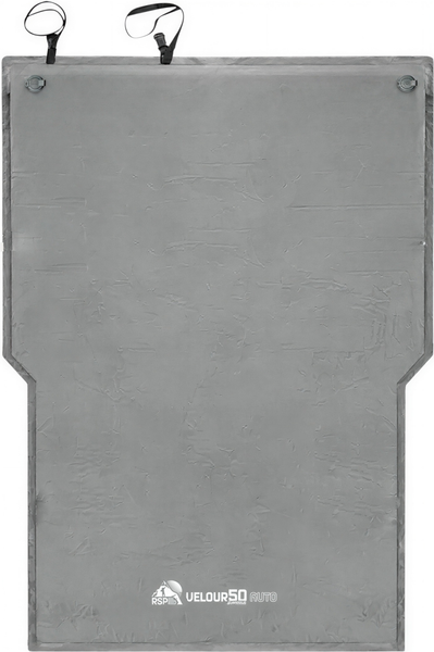 Туристический коврик RSP Outdoor Velour 50 Auto / M-VEL-50-AUTO-G - фото