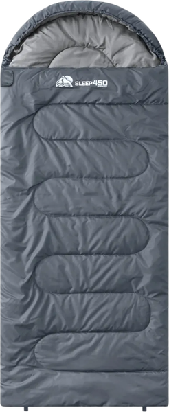 Спальный мешок RSP Outdoor Sleep 450 / SB-SL-450-G-L - фото