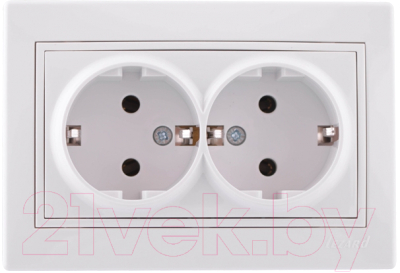 Розетка Lezard Mira 701-0202-127 - фото