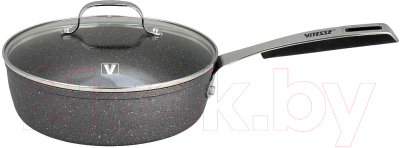 Сотейник Vitesse VS-2537 - фото