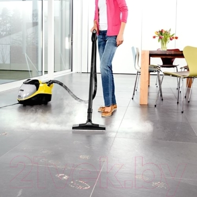 Пылесос Karcher SV 7