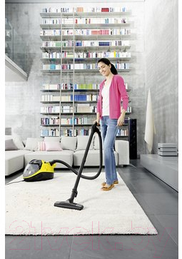 Пылесос Karcher SV 7