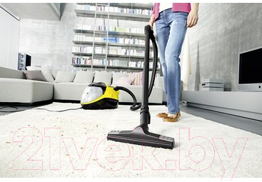 Пылесос Karcher SV 7