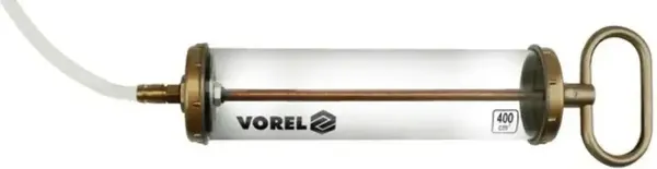 Шприц автомобильный Vorel 78031