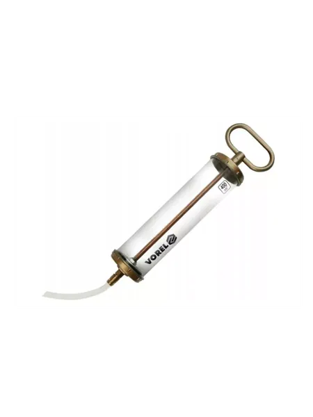 Шприц автомобильный Vorel 78031