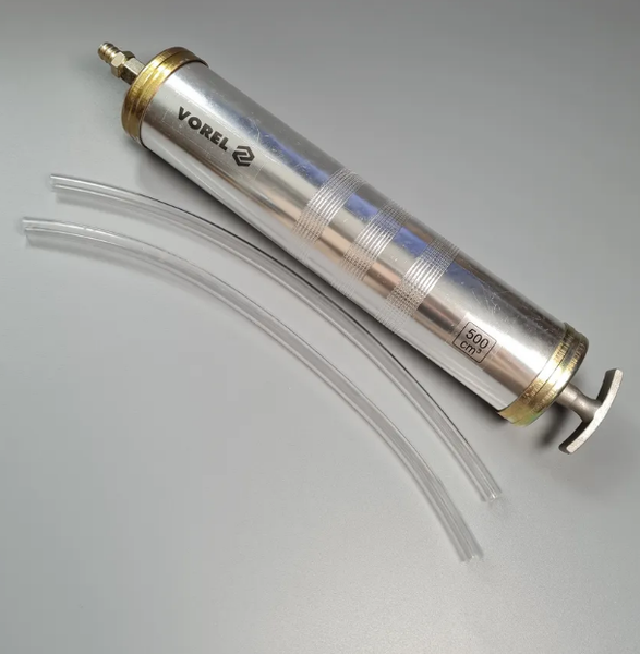 Шприц автомобильный Vorel 78035