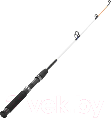 Удилище Helios Alligator 240 (черный/белый)