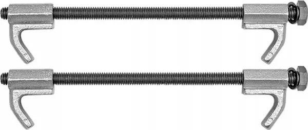 Стяжка пружин Vorel 80600