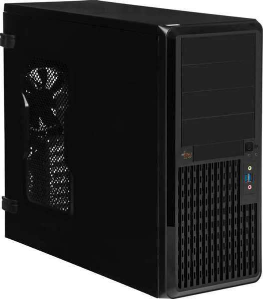 Сервер IRU Rock w9105p - фото