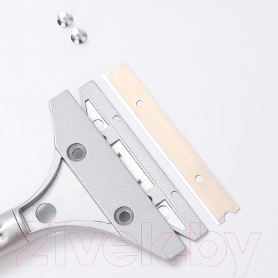 Скребок малярный Rexant 12-4962