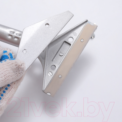 Скребок малярный Rexant 12-4962