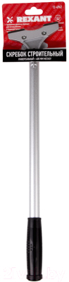 Скребок малярный Rexant 12-4962