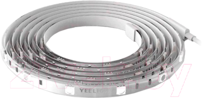 Светодиодная лента Yeelight Lightstrip Plus GPX4016RT / YLВВ04YL - фото