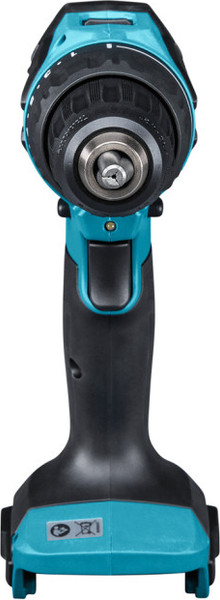 Профессиональная дрель-шуруповерт Makita DDF490F002
