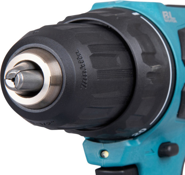 Профессиональная дрель-шуруповерт Makita DDF490F002