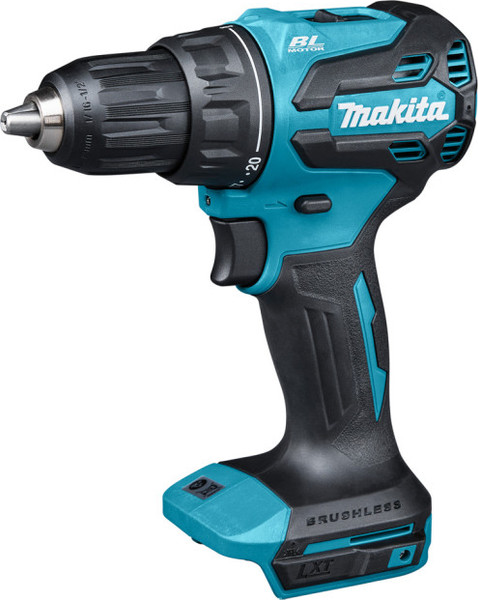 Профессиональная дрель-шуруповерт Makita DDF490F002