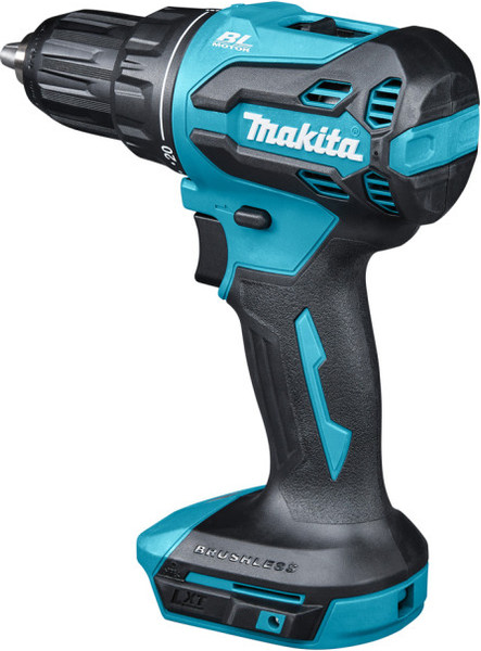 Профессиональная дрель-шуруповерт Makita DDF490F002
