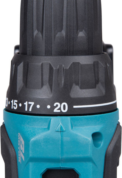 Профессиональная дрель-шуруповерт Makita DDF490F002